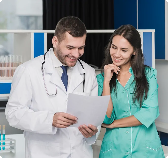 Doctors
