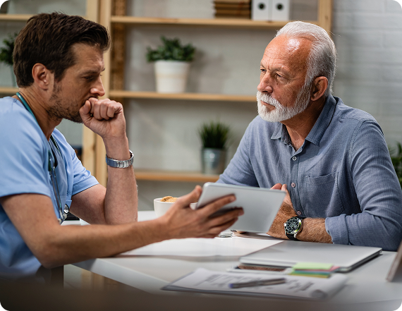 Home Health Billing
