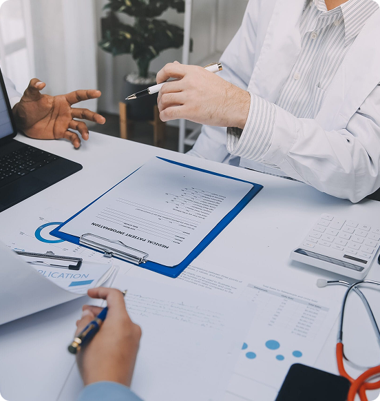 Why Choose Medivantek