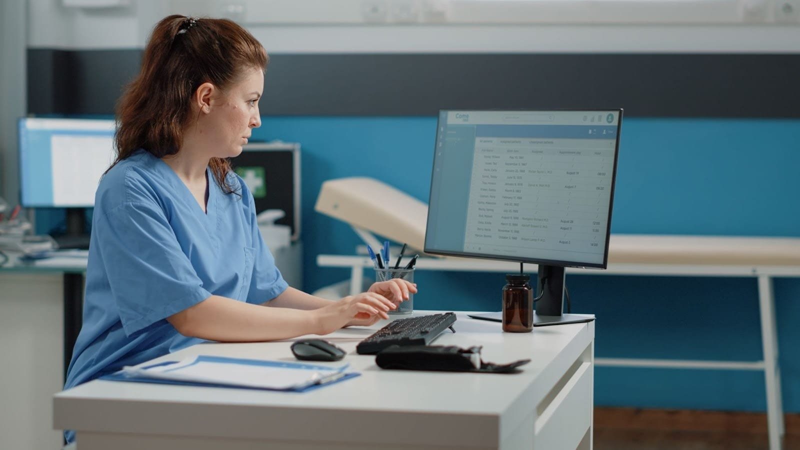 Copay in Medical Billing: A Guide for Healthcare Providers