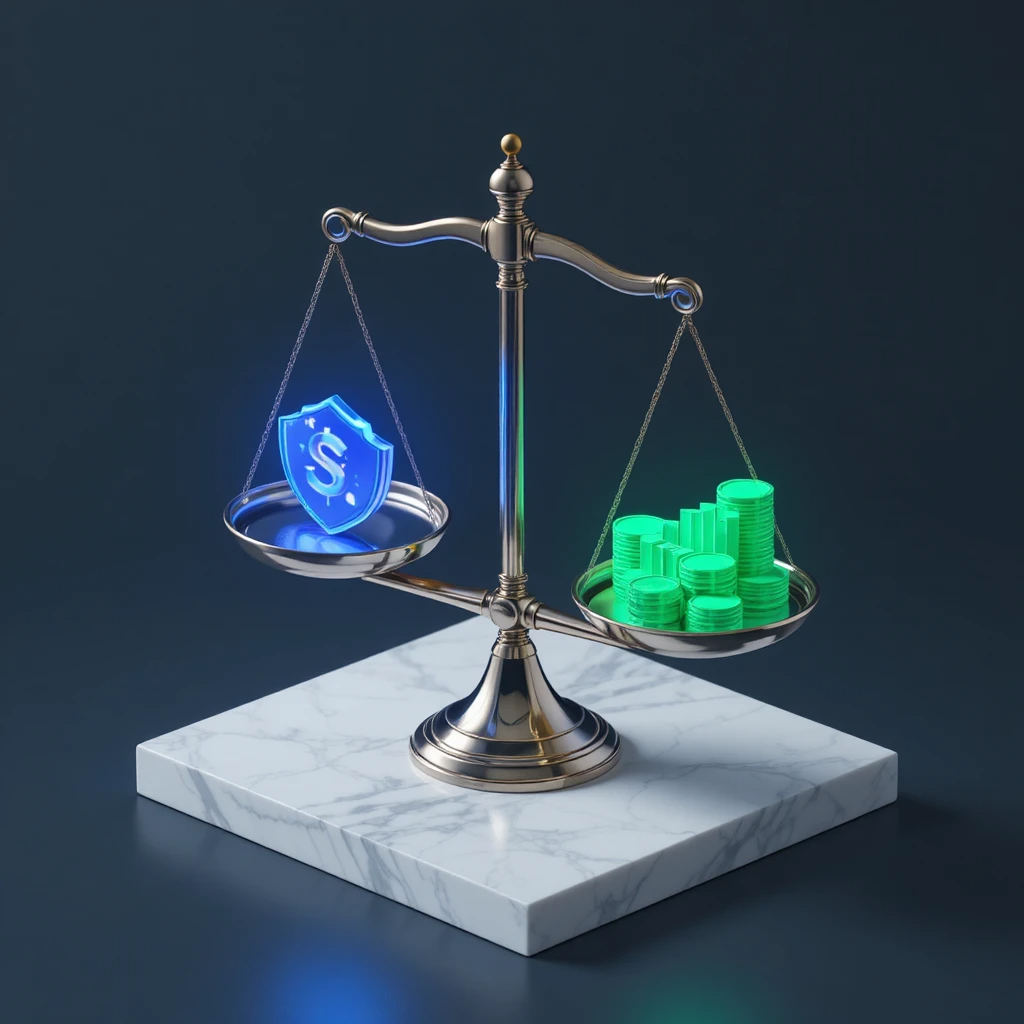 High Risk and High Opportunity