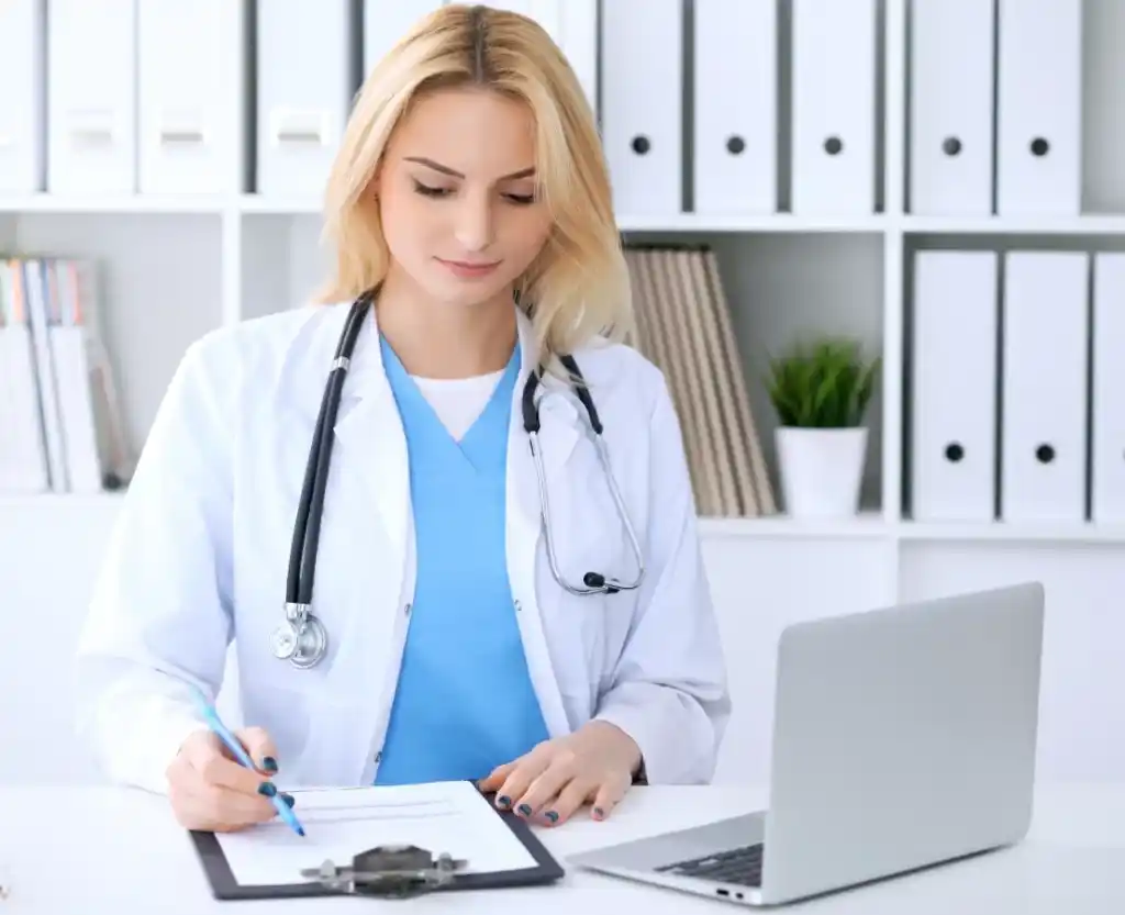 Gastroenterology Practices We Work With