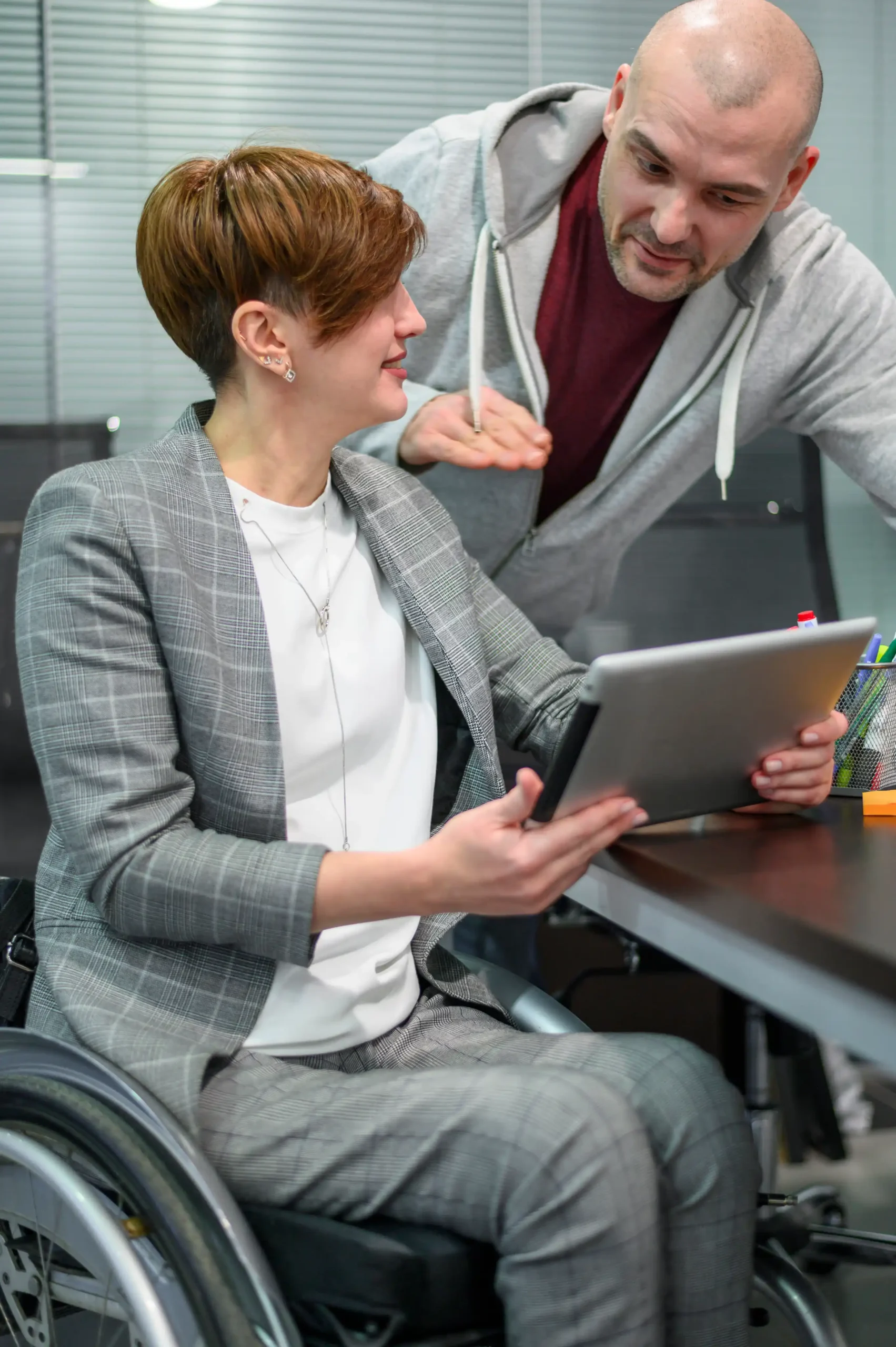 Our Occupational Therapy Billing Process