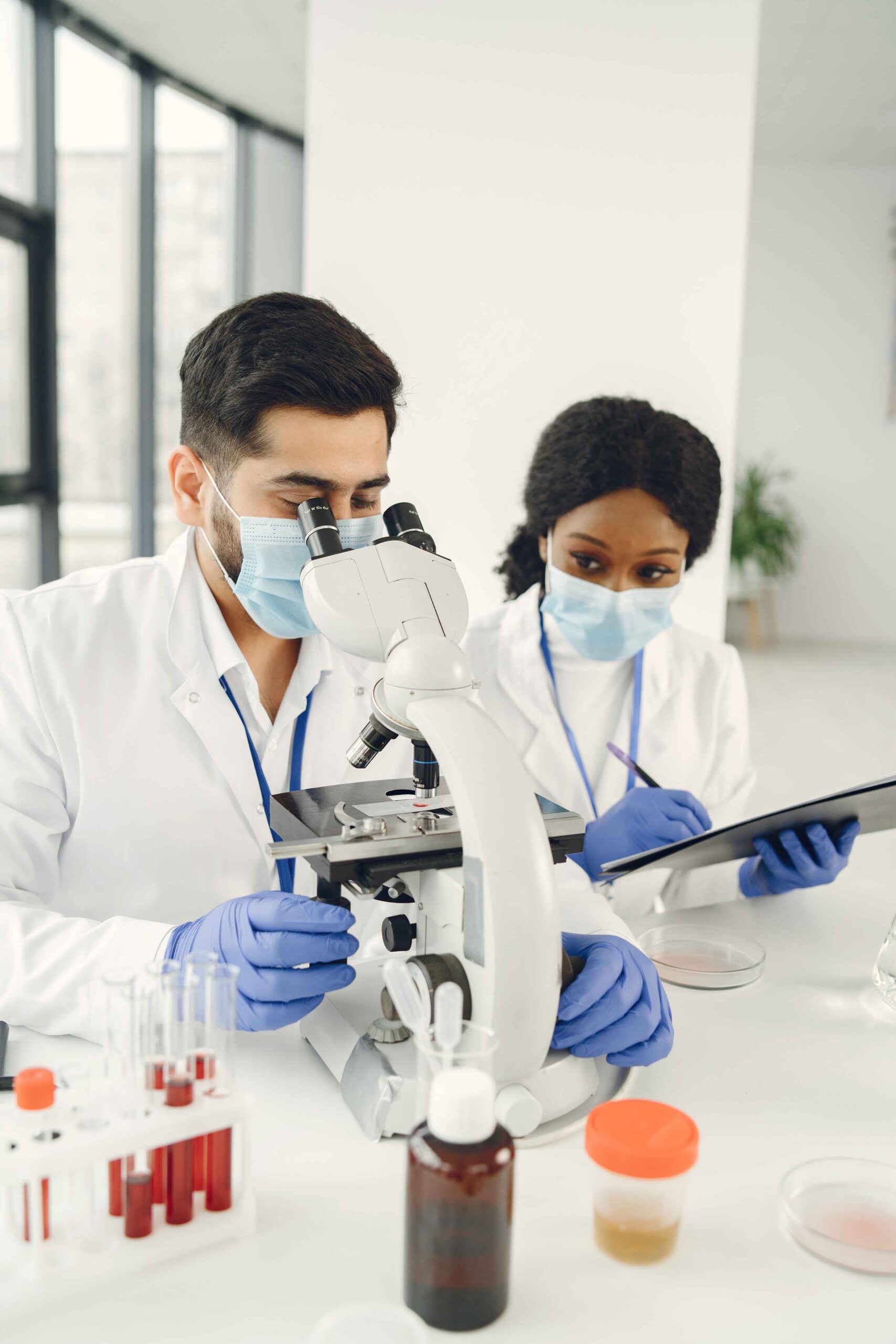 Why Pathology Billing Requires a Different Playbook