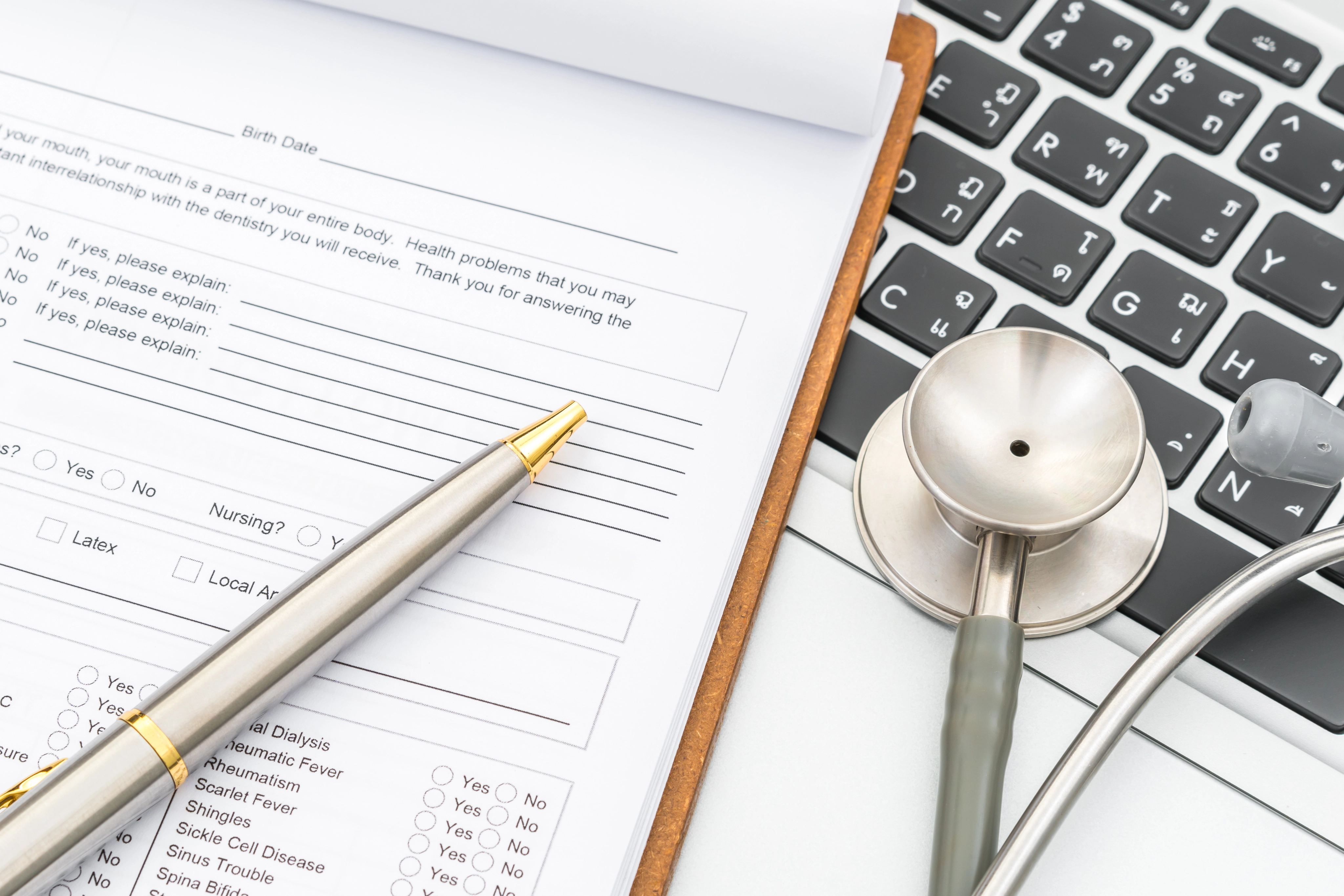 Nationwide Radiology Billing