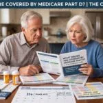 What Drugs Are Covered by Medicare Part D? The Complete Guide