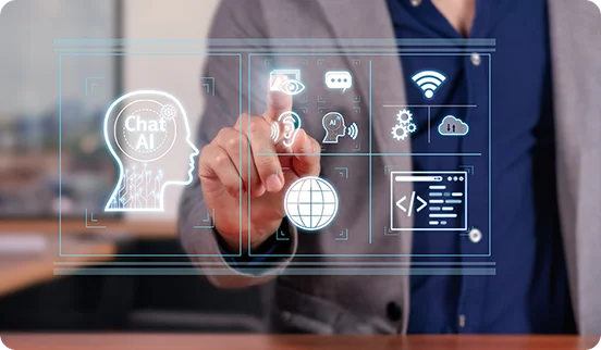 Digital overlay of automated denial analytics