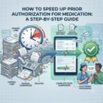 How to Speed Up Prior Authorization for Medication: A Step-by-Step Guide